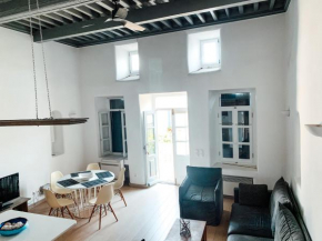 Mykonian Spirit Downtown Townhouse